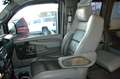 GMC Savana Express Van 5,3l V8 Explorer Limited SE Plateado - thumbnail 17