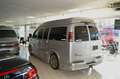 GMC Savana Express Van 5,3l V8 Explorer Limited SE Plateado - thumbnail 13