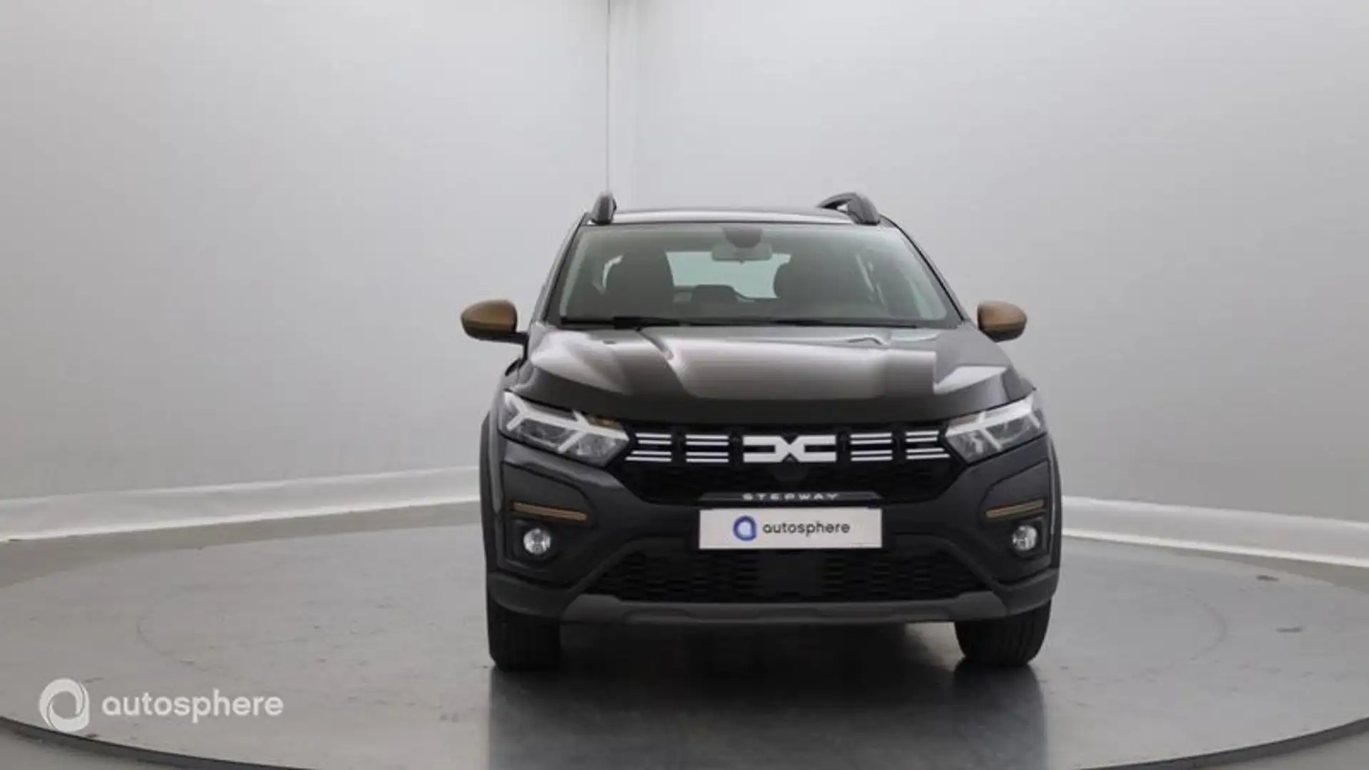 Dacia Sandero 1.0 ECO-G 100ch Stepway Extreme + - 2