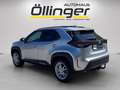 Toyota Yaris Cross 1,5 VVT-i Hybrid AWD Active Drive Aut. Silber - thumbnail 3