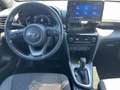 Toyota Yaris Cross 1,5 VVT-i Hybrid AWD Active Drive Aut. Silber - thumbnail 9