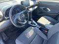 Toyota Yaris Cross 1,5 VVT-i Hybrid AWD Active Drive Aut. Silber - thumbnail 6
