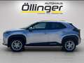 Toyota Yaris Cross 1,5 VVT-i Hybrid AWD Active Drive Aut. Silber - thumbnail 2