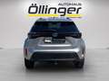 Toyota Yaris Cross 1,5 VVT-i Hybrid AWD Active Drive Aut. Silber - thumbnail 4
