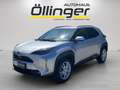 Toyota Yaris Cross 1,5 VVT-i Hybrid AWD Active Drive Aut. Silber - thumbnail 1