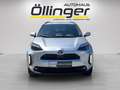 Toyota Yaris Cross 1,5 VVT-i Hybrid AWD Active Drive Aut. Silber - thumbnail 5