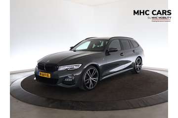 3-serie Touring 318i Business Edition | M Sport |