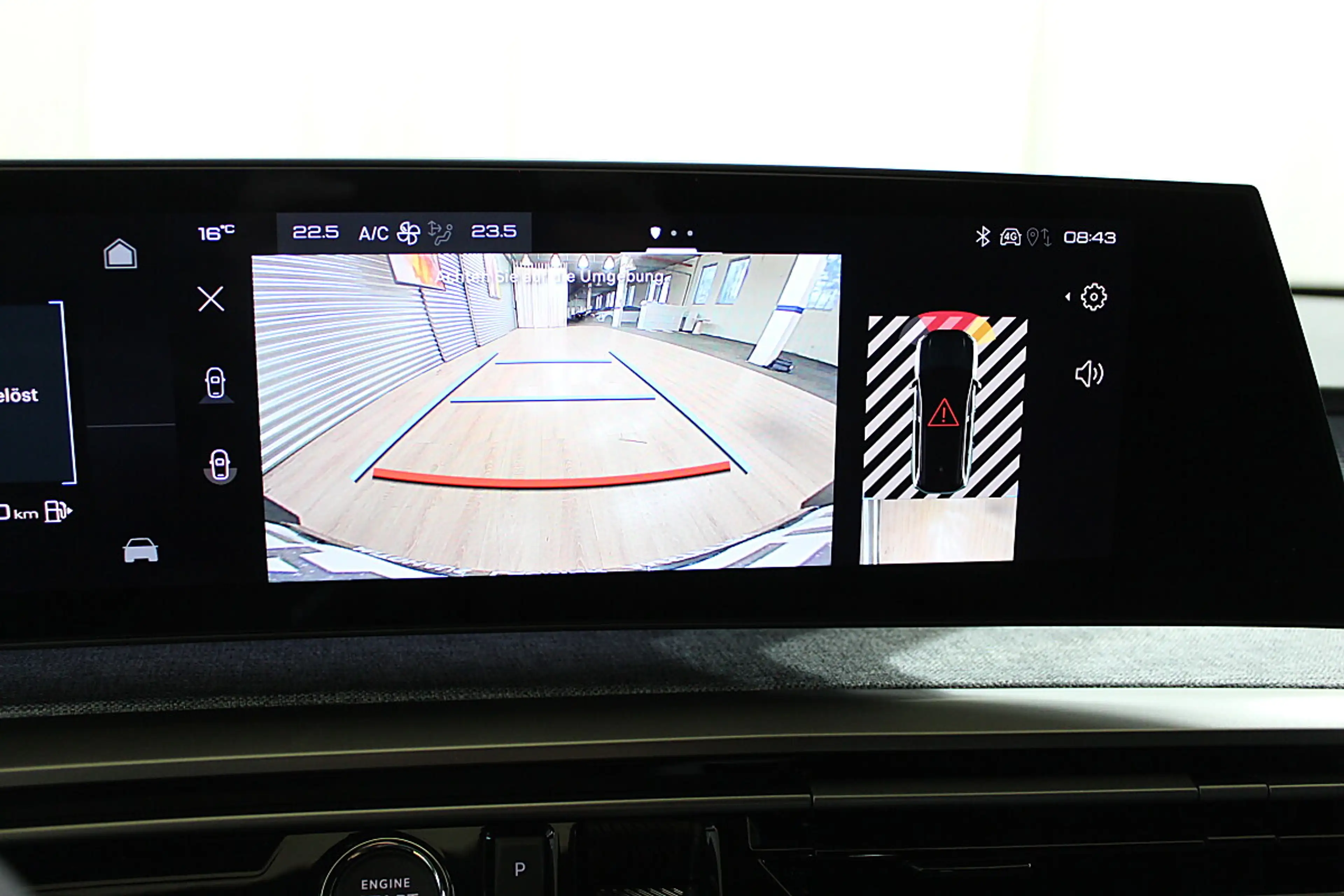 Peugeot 5008 mHEV 145 e-DCS6 GT Aut. +motorisierte Heckklapp... — photo 15