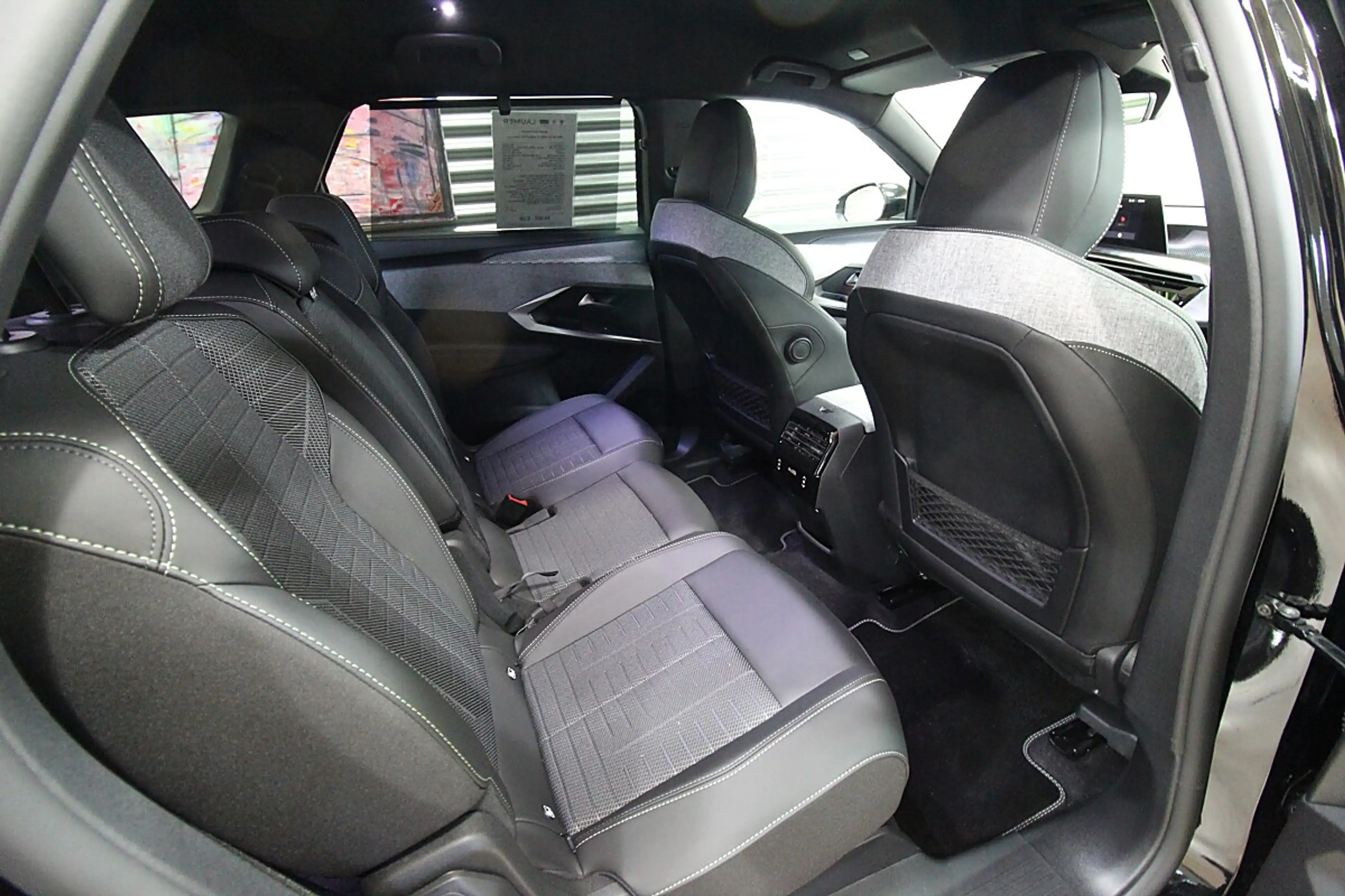 Peugeot 5008 mHEV 145 e-DCS6 GT Aut. +motorisierte Heckklapp... — photo 8