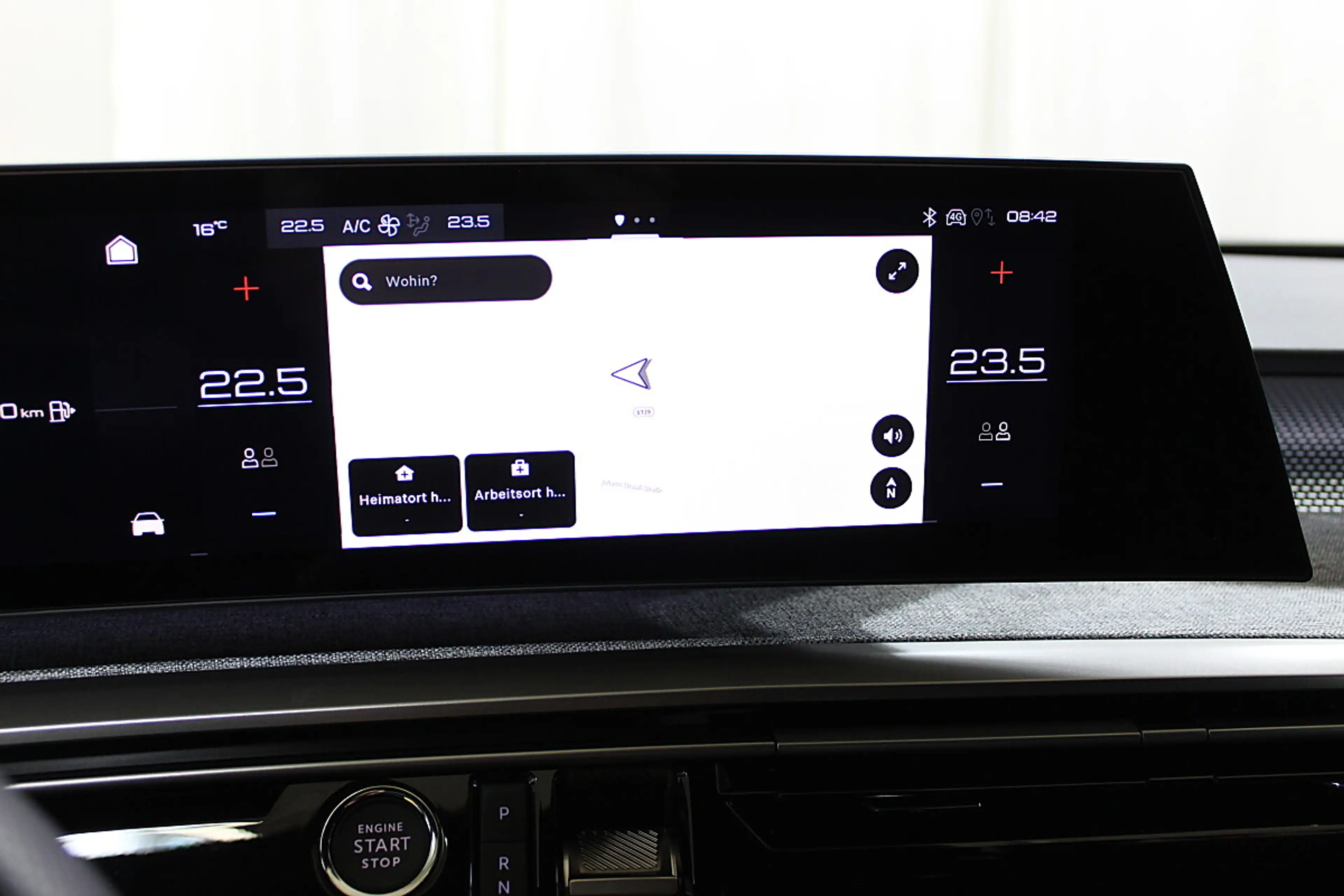 Peugeot 5008 mHEV 145 e-DCS6 GT Aut. +motorisierte Heckklapp... — photo 13