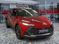 Toyota C-HR 2.0 Hybrid Teamplayer **Technik-Paket** Rouge - thumbnail 5