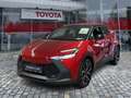 Toyota C-HR 2.0 Hybrid Teamplayer **Technik-Paket** Rouge - thumbnail 1