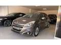Peugeot 208 1.2 PureTech S&S Style 82 Gris - thumbnail 3