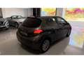 Peugeot 208 1.2 PureTech S&S Style 82 Gris - thumbnail 4
