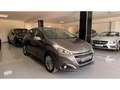 Peugeot 208 1.2 PureTech S&S Style 82 Gris - thumbnail 1