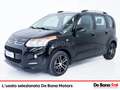 Citroen C3 Picasso 1.6 hdi 16v seduction fl Noir - thumbnail 1