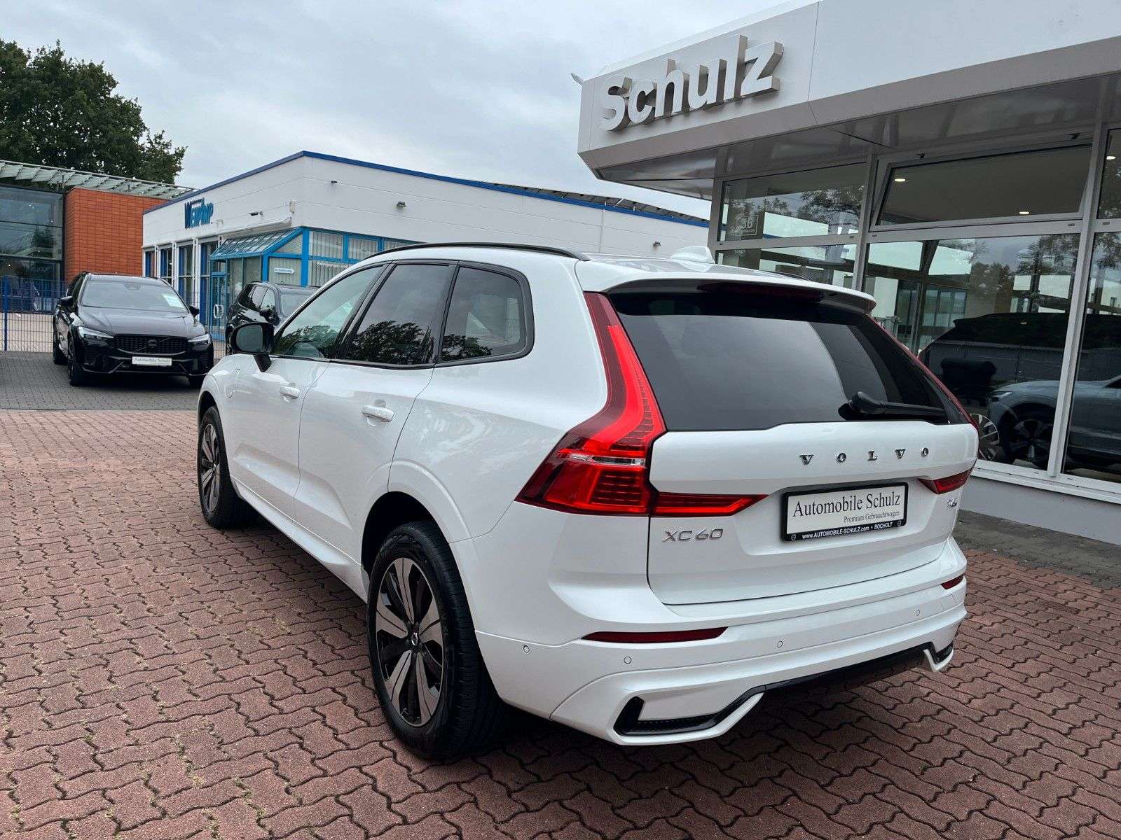 Volvo XC 60