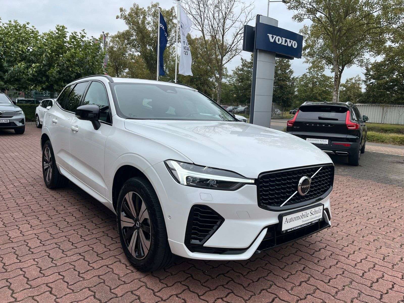 Volvo XC 60