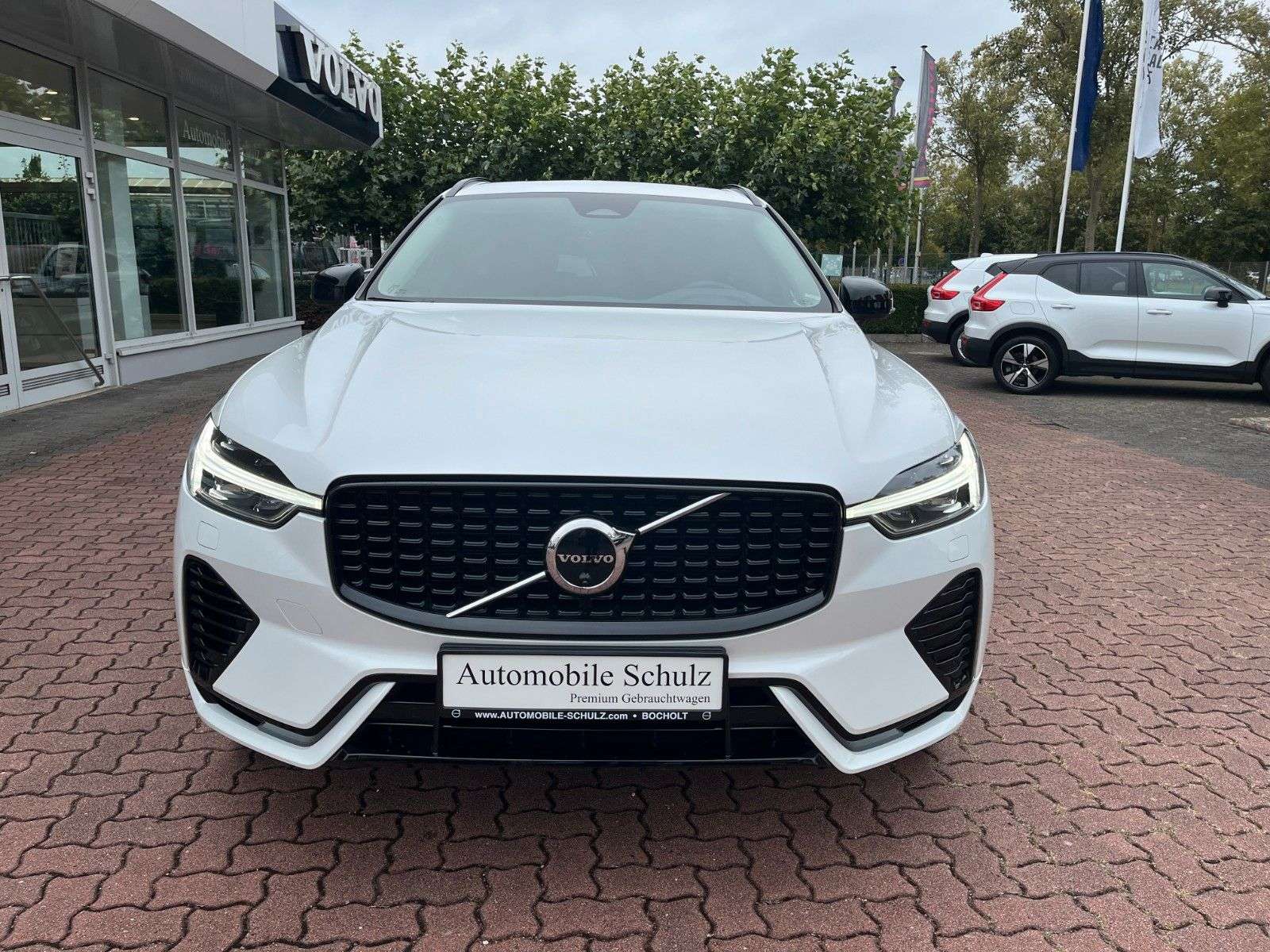 Volvo XC 60