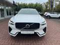 Volvo XC60 T6 Plug-in Hybrid AWD Plus Dark Auto Weiß - thumbnail 2
