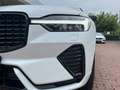Volvo XC60 T6 Plug-in Hybrid AWD Plus Dark Auto Weiß - thumbnail 3