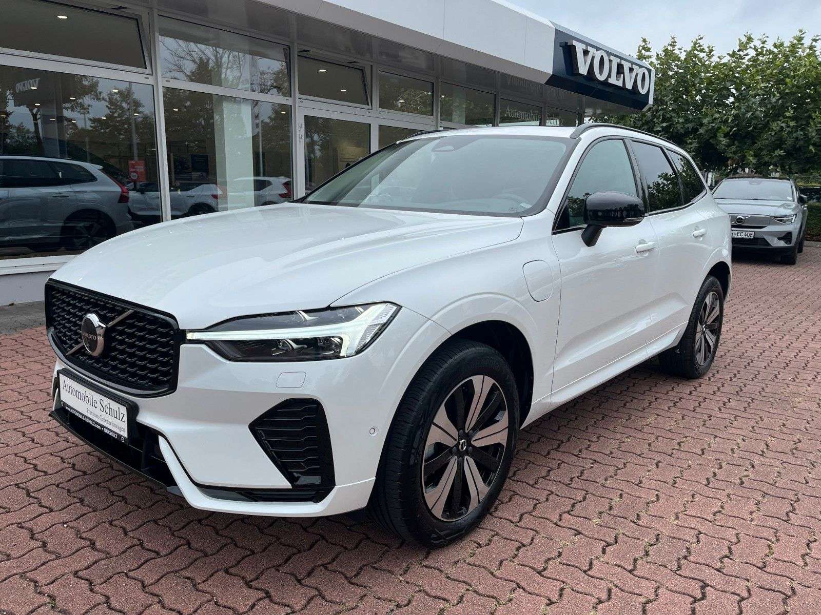 Volvo XC 60