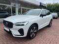 Volvo XC60 T6 Plug-in Hybrid AWD Plus Dark Auto Weiß - thumbnail 4