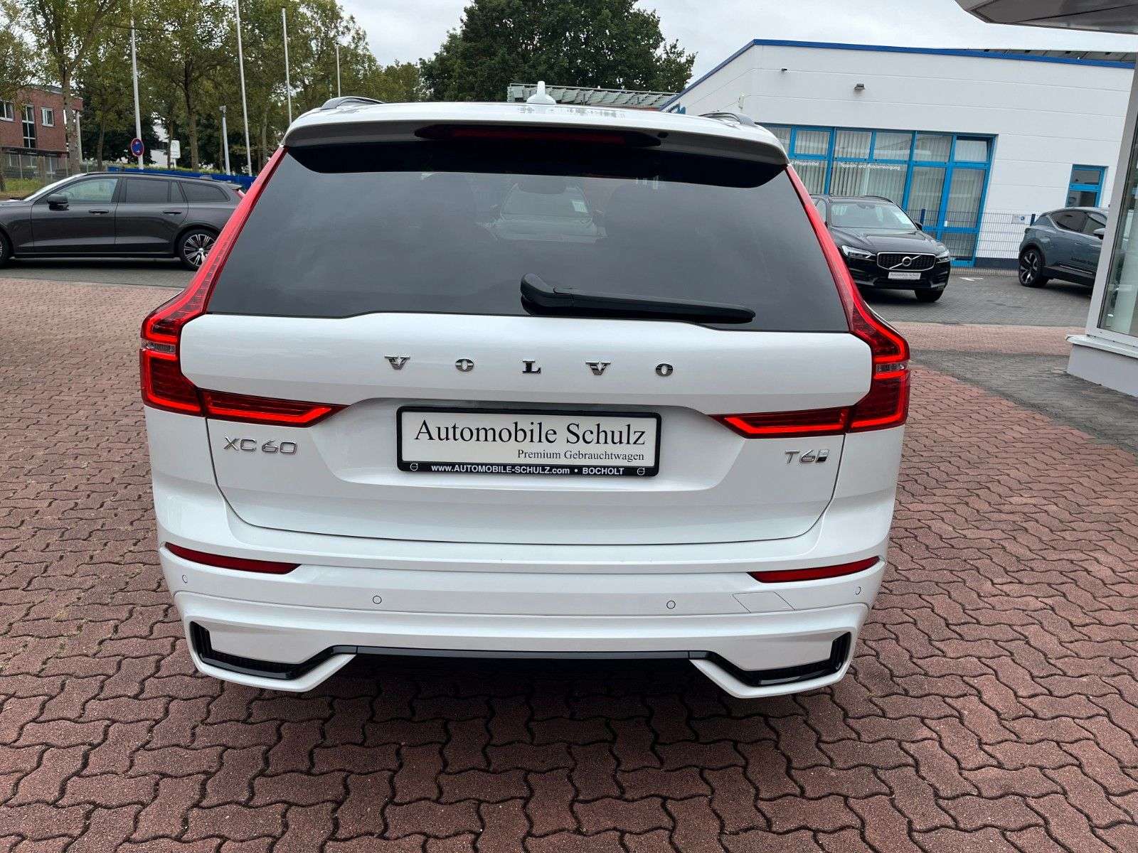 Volvo XC 60