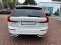 Volvo XC60 T6 Plug-in Hybrid AWD Plus Dark Auto Weiß - thumbnail 7