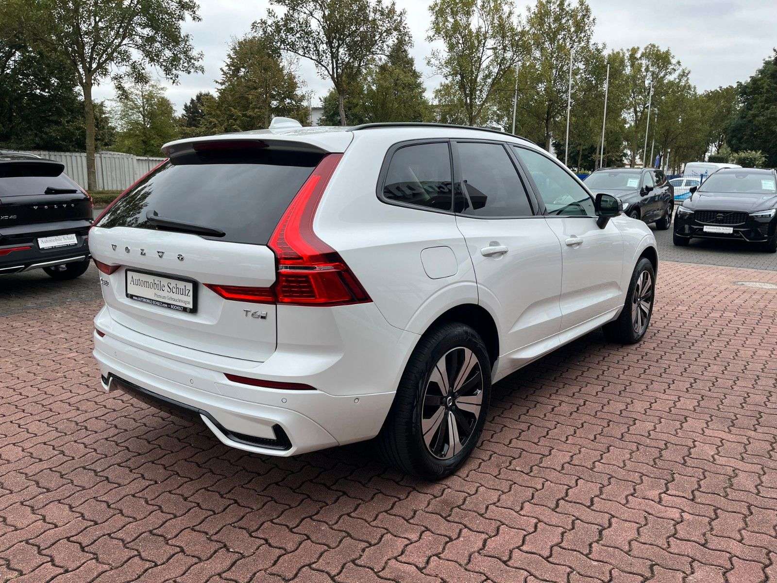 Volvo XC 60