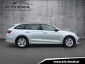 Skoda Octavia 2.0 TDI DPF Ambition 4x4 Silber - thumbnail 3