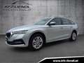 Skoda Octavia 2.0 TDI DPF Ambition 4x4 Silber - thumbnail 1