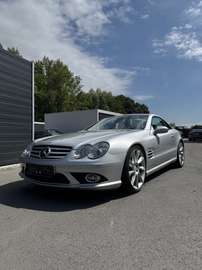 Roadster Aut.