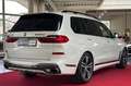 BMW X7 M 7-SITZ LASER AHK ENTERT STNDHZG H&K ACC Fehér - thumbnail 5