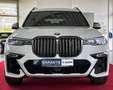 BMW X7 M 7-SITZ LASER AHK ENTERT STNDHZG H&K ACC Fehér - thumbnail 3