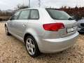 Audi A3 2.0 tiptronic Navi*Sitzhz.*Tempo*1.Hand Silber - thumbnail 6