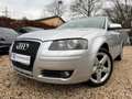 Audi A3 2.0 tiptronic Navi*Sitzhz.*Tempo*1.Hand Silber - thumbnail 1