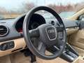 Audi A3 2.0 tiptronic Navi*Sitzhz.*Tempo*1.Hand Silber - thumbnail 7