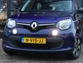 Renault Twingo 1.0 SCe Limited Automaat Mauve - thumbnail 2