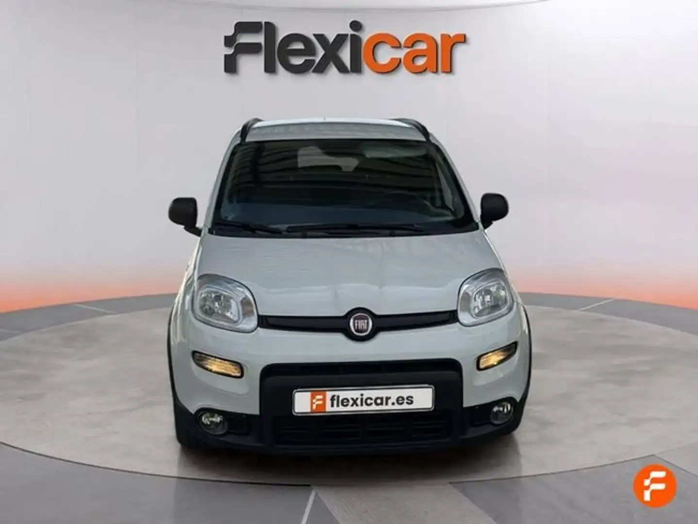 Fiat Panda City Life Hybrid 1.0 Gse 51kw (70CV) Blanc - 2
