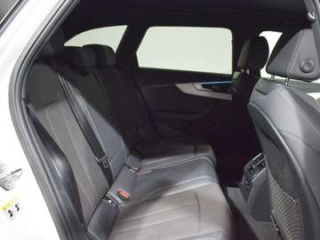 Avant 35 TDI S line S tronic 120kW