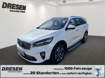 GT-LINE 2.2D AWD NAVI,DAB,KLIMA,SITZHZG,LENKRADHZG
