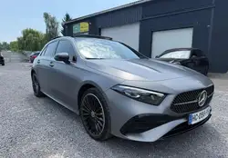 Mercedes-Benz Classe A 250 E hybride -Configuration exceptionnelle-