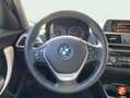 BMW 120 120d Blanc - thumbnail 12
