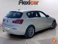 BMW 120 120d Blanc - thumbnail 4