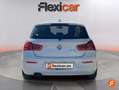 BMW 120 120d Blanc - thumbnail 7