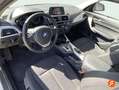 BMW 120 120d Blanc - thumbnail 17