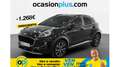 Ford Puma 1.0 EcoBoost MHEV Titanium Design 125 Negro - thumbnail 1