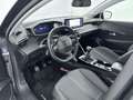 Peugeot 208 1.2 100 pk Allure | Navigatie | Digitale i-Cockpit Grijs - thumbnail 9