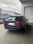 BMW 520 520dA Touring Luxury Line Gris - thumbnail 4